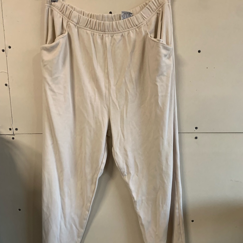 comfy seating pants